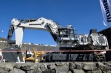 Купить Liebherr R9150G7