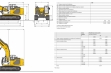 Продажа экскаватор Liebherr R945