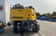 Liebherr A924 локомобиль