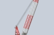 Оффшорный кран Liebherr BOS