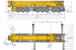 Liebherr LTM1650 Liebherr LTM1650