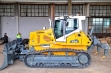 Liebherr бульдозер с ГСТ