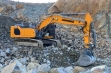 Liebherr экскаватор купить