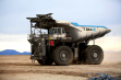 Liebherr T264 Battery Electric