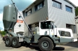 Liebherr TA230 самосвал бетоновоз