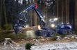 LOGSET 12H лесозаготовительный комбайн