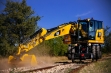 CAT M323F железнодорожный экскаватор