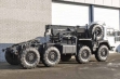 Купить тягач MAN 8x8