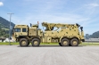 MAN 8x8 грузовой эвакуатор