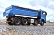 MAN TGS 8x4 самосвал купить