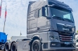 Тягач продажа MAN TGX 28.510