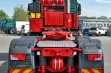 MAN Toni Maurer 6x4 тягач