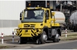 Купить локомобиль Unimog