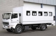Полноприводные автобусы купить