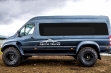 Arctic Trucks AT44 4x4 автобус продажа
