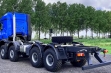 Mercedes-Benz Arocs 4152AK 8x8 шасси
