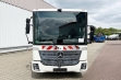 Шасси мусоровоза Mercedes Econic