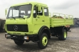 Mercedes 4x4 продажа