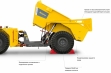 Minetruck MT2200 продажа