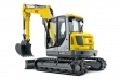 Wacker Neuson EZ80