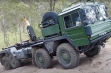 Продажа самопогрузчик MAN 8x8