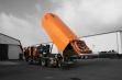Модуль навесной уборочный