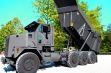 Купить Oshkosh самосвал-майнинг