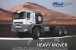 Paul Heavy Mover