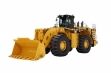 CAT-993K погрузчик