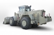 Купить погрузчик CAT 980