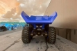 Аренда самосвал Develon DA45 6x6