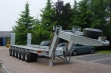Купить полуприцеп тяжеловоз