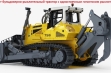 Аренда Liebherr PR776 PR766 PR756