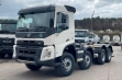 Шасси для самосвала VOLVO FMX430