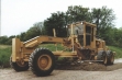 Автогрейдер Caterpillar купить