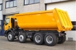 Купить самосвал Renault Kerax