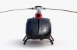Airbus Helicopters H130T2