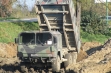 Продажа самосвалов MAN