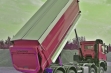 Самосвал Arocs 8x8