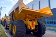 Продажа XCMG XDA45 самосвал