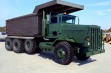 Oshkosh самосвал