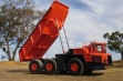 Sandvik TORO 60 горно-шахтный самосвал