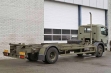 Scania автоконтейнеровоз
