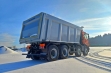 Scania G540 самосвал