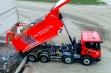 Продажа Scania G540 8x4 самосвал