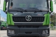 Продажа Shaanxi 8x4 самосвал