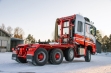 Продажа тягач SISU POLAR