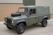 Внедорожник вездеход Land Rover купить