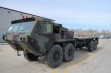 Продажа шасси Ошкош Oshkosh