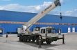 MAN-TEREX автокран продажа